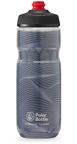 Polar Bottle ブレークアウェイ インスレーテッド 20ozの豊富なカラーバリエーション