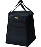 Amazon | スノーピーク(snow peak) ストーブバッグ BG-100 | Snow Peak