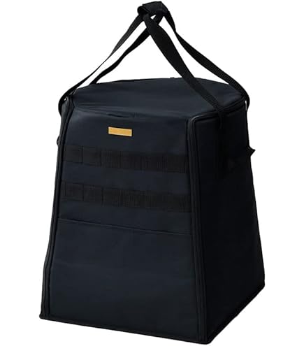 スノーピーク ストーブバッグ BG-100 グローストーブ ストーブバック snow peak（スノーピーク） ストーブバッグ 収納 ケース BG-100