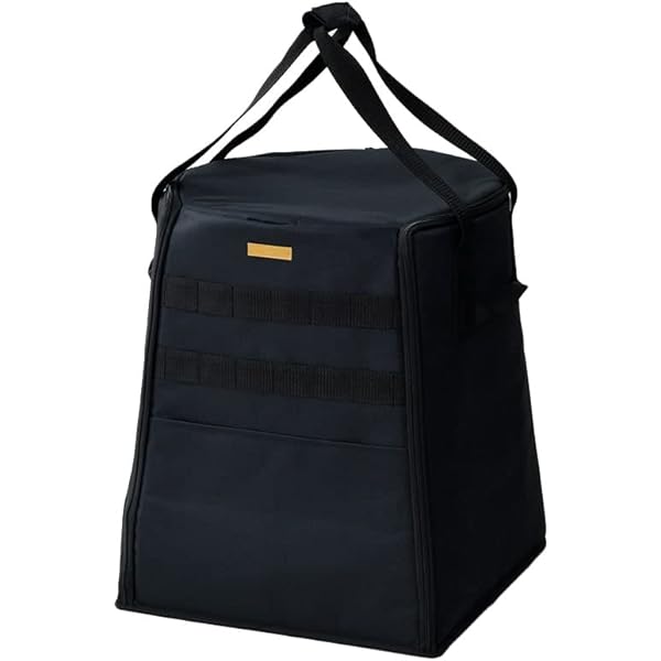 Amazon.co.jp: アノバ ANOBA ストーブダストバッグ ブラック AN076