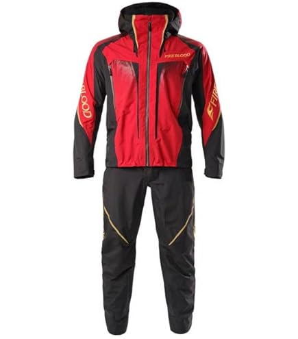 SHIMANO NEXUS 防寒着セット M 黒/赤　STRV＋7 41E-55tHJuL._UF350,350_QL50_.jpg