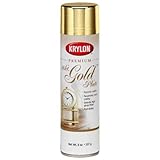 8OZ Met GLD Spr Paint [並行輸入品]