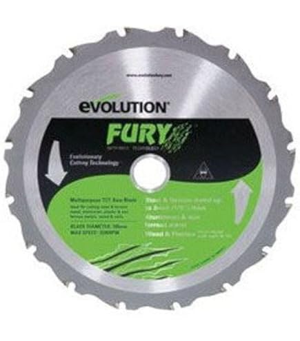 Amazon | evolution(エボリューション) FURYTWIN 125mm万能切断ツイン