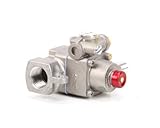 Blodgett 55127 Safety Valve by Prtst [並行輸入品]