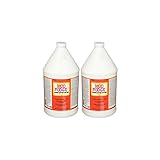 Mod Podge ウォーターベースのシーラー 接着剤と仕上げ用 ( 1ガロン) CS11204 光沢仕上げ 2-(1-Gallon)