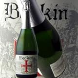 ボドキン キュヴェ・アジャンクール [ スパークリング 辛口 アメリカ合衆国 750ml ]