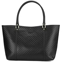 Amazon | [グッチ] トートバッグ 449647 BMJ1G 1000 バッグ ブラック 