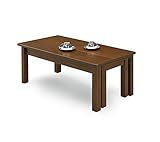 センターテーブル ラクール BR 146305