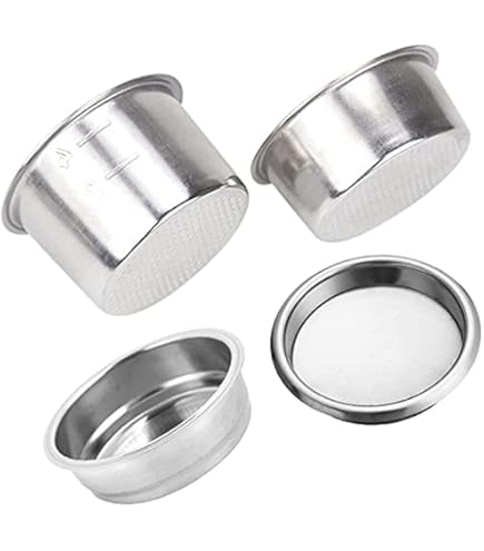 Amazon｜Ntcpefy デロンギエスプレッソマシン部品用コーヒーボトムレス