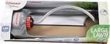 Gilmour Manufacturing GIL7900MM Oscillating Sprinkler With Metal Tube