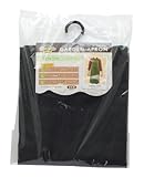 高儀 Verde Garden ガーデンエプロン ロングタイプ ブラック