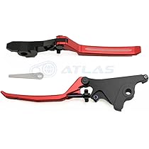 NCY 調整式ブレーキレバー【シグナス6型グリファス/GRYPHUS/UBS】 NCY 調整式ブレーキレバー【シグナス6型グリファスGRYPHUS/UBS