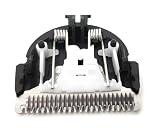 ブラウン 電動バリカン用 ワイドトリマー用 部品 替刃 カッターセット 81428925 【国内正規品】