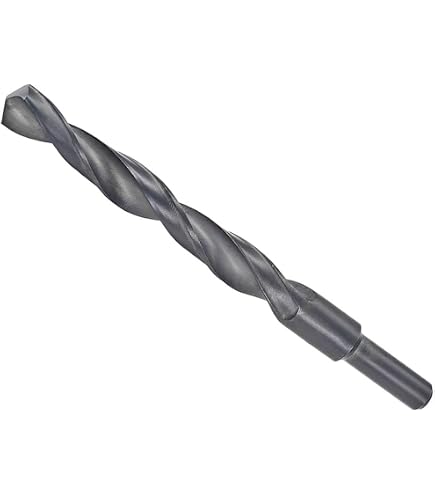 Amazon | 三菱K テーパードリル21.0mm TDD2100M2 | ツイストビット 