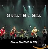 Great Big Dvd & CD (W/Dvd)