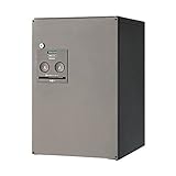 パナソニック 戸建住宅用 宅配ボックス コンボ CTNR4021RSC ミドルタイプ ステンシルバー 後出し（FR） 右開き COMBO ミドル 大型 サインポスト