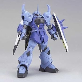 グフイグナイテッド 量産機