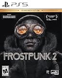Frostpunk 2 (輸入版:北米) - PS5