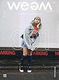 weam by ASBS 2019年 01 月号 [雑誌]: STREET 増刊