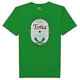 Cerveza Toñaニカラグア（カラー） Green グリーン