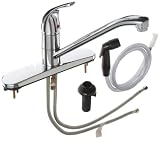 Zurn Z7872C-XL Kitchen Faucet by Zurn