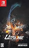 Ultra Age ウルトラエージ - Switch