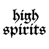 High Spirits