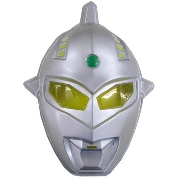 Amazon.co.jp: [EINI] ウルトラヒーロー コスプレ マスク プレミアム
