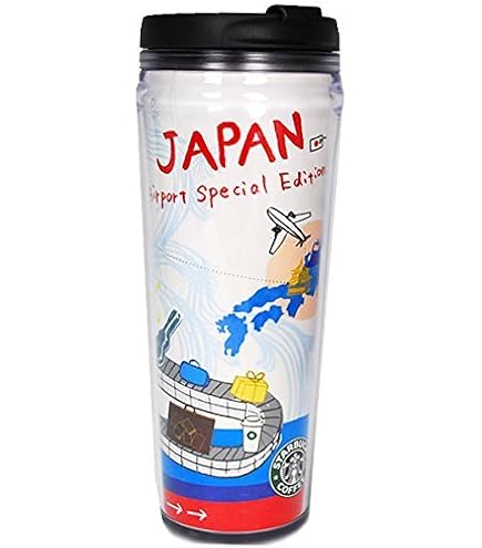 Amazon.co.jp: STARBUCKS スターバックス 京都限定タンブラー 京都