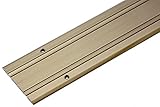 パルフラットレール (アルミ)AMW39型 UB　2010mm(39型) (品番 AMW3920-UB)