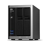 WD HDD 外付けハードディスク 12TB My Book Pro WDBDTB0120JSL-JESN USB3.0/RAID0,1/Thunderbolt2/7200回転 WD Black SATAドライブ