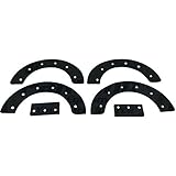 Stens 780-340 Paddle Set [並行輸入品]