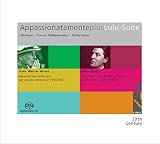 Appassionatamente Plus Lulu Suite