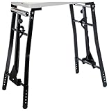 MLCS 9685 Adjustable Roller Support Router Table Univeral Tool Stand [並行輸入品]