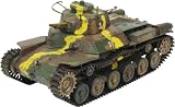 プラッツ/MONO ドラゴン 1/35 タンクス・オブ・ザ・ワールド7 WW2 九七式中戦車 チハ 前期型 プラモデル MD007 (戦車)