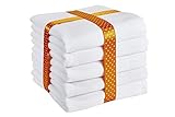ByBoom? - Molton cloths - flannel nappies - sickly cloths - colourful, fluffy, soft - 70x80 cm - 100