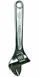 Task Tools T7906 6-Inch Adjustable Wrench [並行輸入品]