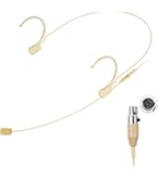 SHURE シュア SM35-XLR パフォーマンス用ヘッドセットコンデンサー