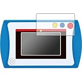 PDA工房 ドラえもんカメラでひらめきパッド 用 9H高硬度[ブルーライトカット] 保護 フィルム 光沢 日本製