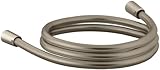 Kohler k-98360-bv Awaken 72-inch Smoothシャワーホース、鮮やかなBrushed Bronze