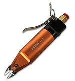 Hanchen FA-5+S2ブレード エアーニッパー 空気圧カッター 銅線1.0mm・鉄線0.5mm切断