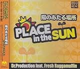 �z�̂�����ꏊ -PLACE IN THE SUN-