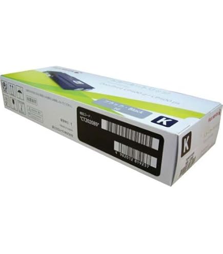 Amazon | FUJI XEROX XEROX DocuPrint CP400用/CT351000 ドラム XE