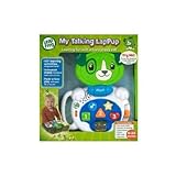 My Talking LapPup Scout おもちゃ (並行輸入)