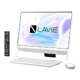 NEC PC-DA370KAW LAVIE Desk All-in-one