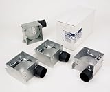 Broan 2677H Housing Pack for 2678F, 2679F, 2680F, FL2679F, FL2679FT, FL2680F and FL2680FT by Broan-N