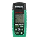 Mastech MS6900　プロミニデジタル木材水分計 木材/コンクリート建物の湿度テスター　LCDディスプレイ付き