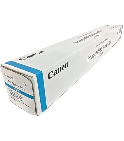 Amazon.co.jp：Canon Toner T01 イメージプレスマゼンタ: パソコン