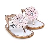 ROMIRUS ベビー・ガールズ sandal01 US サイズ: 7-12 Months カラー: ブルー