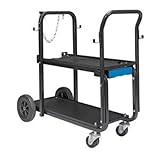 Running Gear/Cart, 4 in H x 17-3/4 in W [並行輸入品]